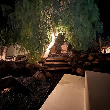 Casitas Santa Rita - Pool & Private Terraces 아파트 Guatiza