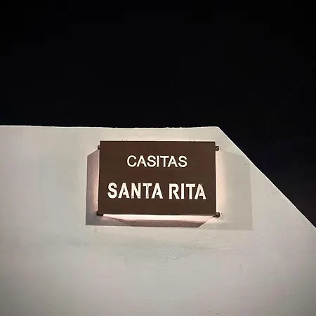 Casitas Santa Rita - Peaceful Boutique Stay In North Lanzarote *