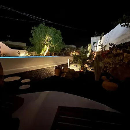Casitas Santa Rita - Peaceful Boutique Stay In North Lanzarote Guatiza