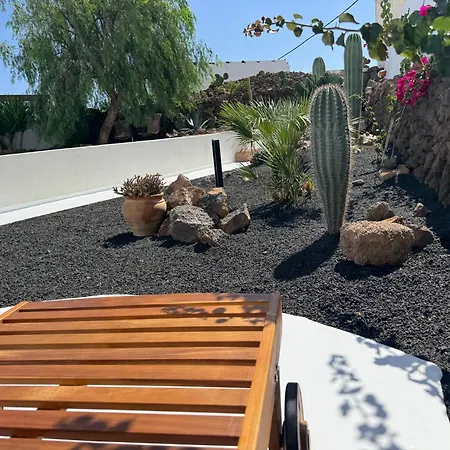 Casitas Santa Rita - Peaceful Boutique Stay In North Lanzarote