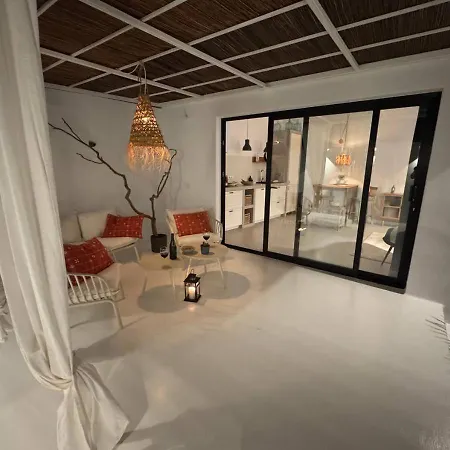 Casitas Santa Rita - Peaceful Boutique Stay In North Lanzarote *