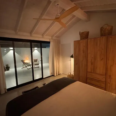 شقة Casitas Santa Rita - Peaceful Boutique Stay In North Lanzarote Guatiza