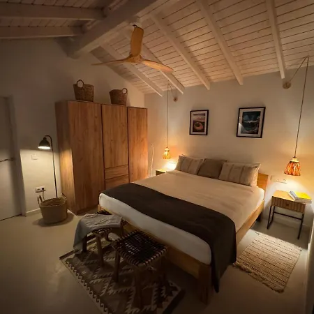 شقة Casitas Santa Rita - Peaceful Boutique Stay In North Lanzarote Guatiza
