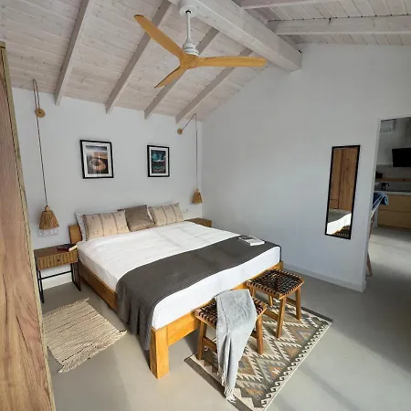 Casitas Santa Rita - Peaceful Boutique Stay In North Lanzarote * Guatiza