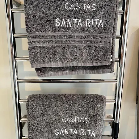 Casitas Santa Rita - Peaceful Boutique Stay In North Lanzarote Guatiza
