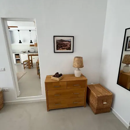 Casitas Santa Rita - Peaceful Boutique Stay In North Lanzarote Guatiza