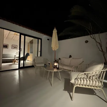Casitas Santa Rita - Peaceful Boutique Stay In North Lanzarote *