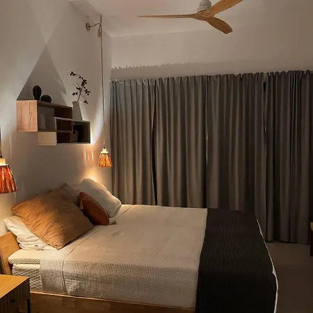Casitas Santa Rita - Peaceful Boutique Stay In North Lanzarote *
