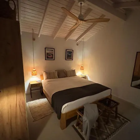 شقة Casitas Santa Rita - Peaceful Boutique Stay In North Lanzarote Guatiza