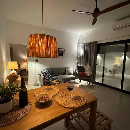Casitas Santa Rita - Peaceful Boutique Stay In North Lanzarote