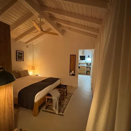 شقة Casitas Santa Rita - Peaceful Boutique Stay In North Lanzarote *