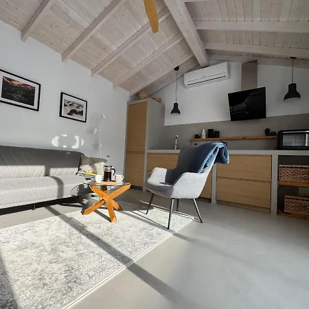 Casitas Santa Rita - Peaceful Boutique Stay In North Lanzarote * Guatiza