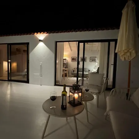 Casitas Santa Rita - Peaceful Boutique Stay In North Lanzarote * Guatiza