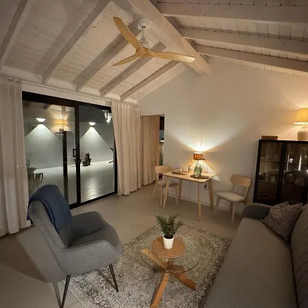 Casitas Santa Rita - Peaceful Boutique Stay In North Lanzarote شقة *