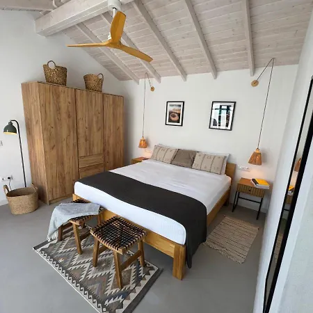 Casitas Santa Rita - Peaceful Boutique Stay In North Lanzarote *