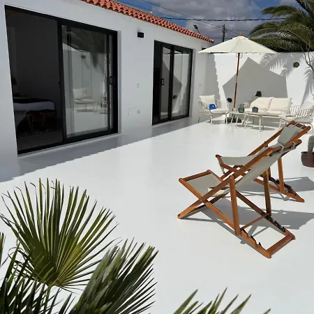 Casitas Santa Rita - Peaceful Boutique Stay In North Lanzarote *