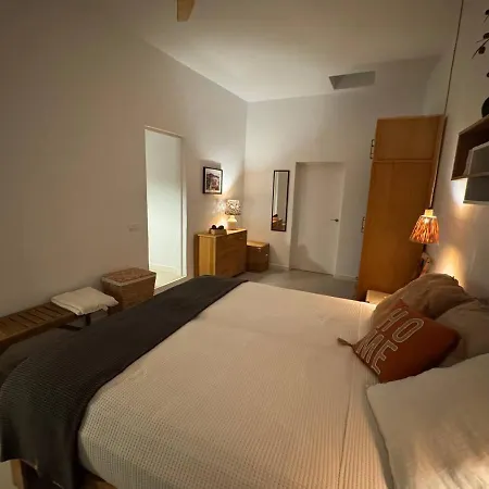Casitas Santa Rita - Peaceful Boutique Stay In North Lanzarote شقة