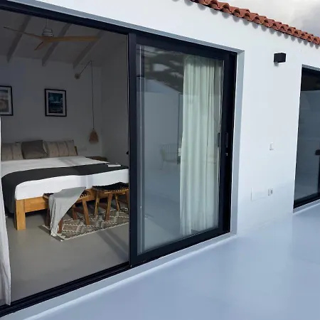 Casitas Santa Rita - Peaceful Boutique Stay In North Lanzarote *
