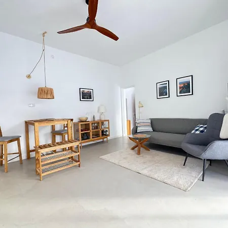 شقة Casitas Santa Rita - Peaceful Boutique Stay In North Lanzarote Guatiza