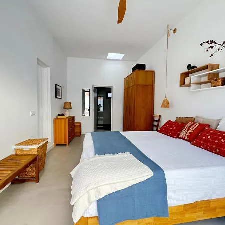 Casitas Santa Rita - Peaceful Boutique Stay In North Lanzarote * Guatiza