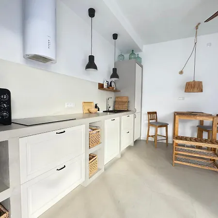 Casitas Santa Rita - Peaceful Boutique Stay In North Lanzarote *