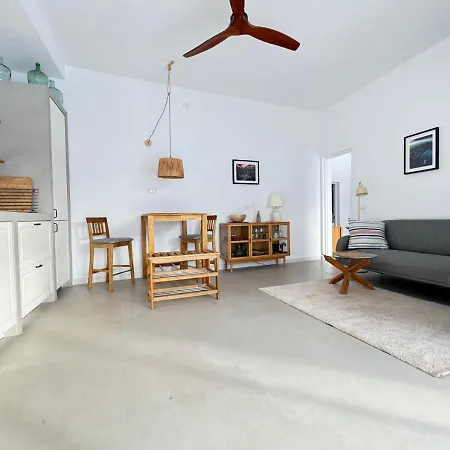 Casitas Santa Rita - Peaceful Boutique Stay In North Lanzarote * Guatiza