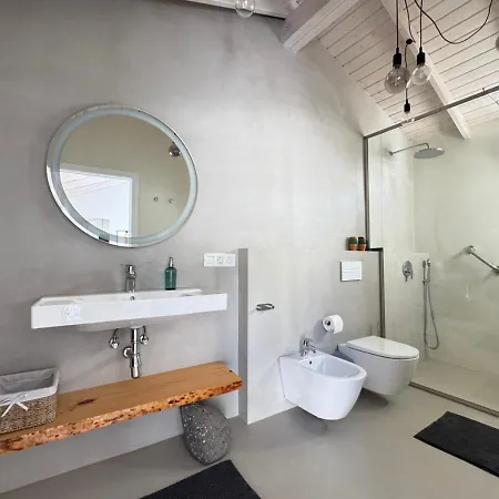 Casitas Santa Rita - Peaceful Boutique Stay In North Lanzarote شقة Guatiza