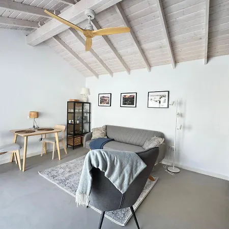 Casitas Santa Rita - Peaceful Boutique Stay In North Lanzarote شقة