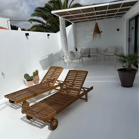 Casitas Santa Rita - Peaceful Boutique Stay In North Lanzarote شقة Guatiza