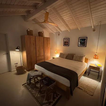 Casitas Santa Rita - Oasis In North Lanzarote Lejlighed *