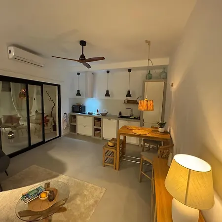 Lejlighed Casitas Santa Rita - Oasis In North Lanzarote Guatiza