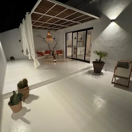 Casitas Santa Rita - Oasis In North Lanzarote *