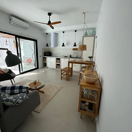Casitas Santa Rita - Oasis In North Lanzarote Lejlighed *