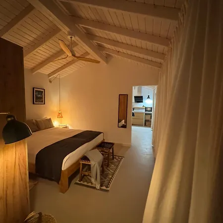 Casitas Santa Rita - Oasis In North Lanzarote Guatiza