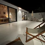 Casitas Santa Rita - Pool & Private Terraces Apartament *