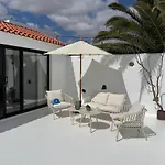 Casitas Santa Rita - Pool & Private Terraces Apartament