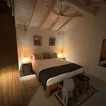 Apartament Casitas Santa Rita - Pool & Private Terraces Guatiza