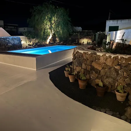 Apartament Casitas Santa Rita - Pool & Private Terraces *